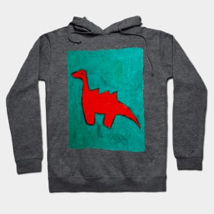 Dinosaur Hoodie